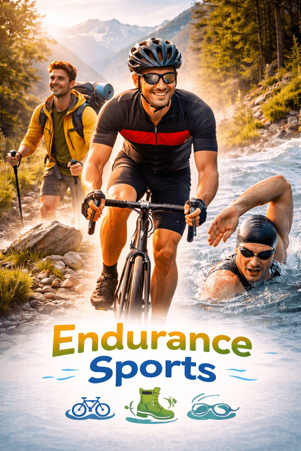 Endurance Sports