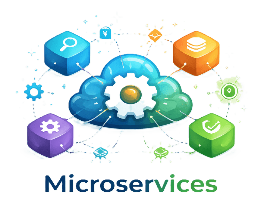 Microservices